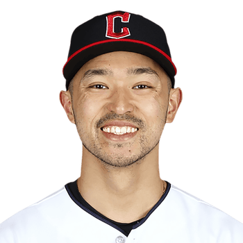 Steven Kwan - MLB Left field - News, Stats, Bio and more - The Athletic