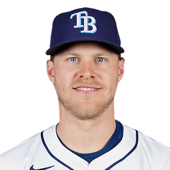 Rays' Taylor Walls a finalist for Gold Glove award at utility position