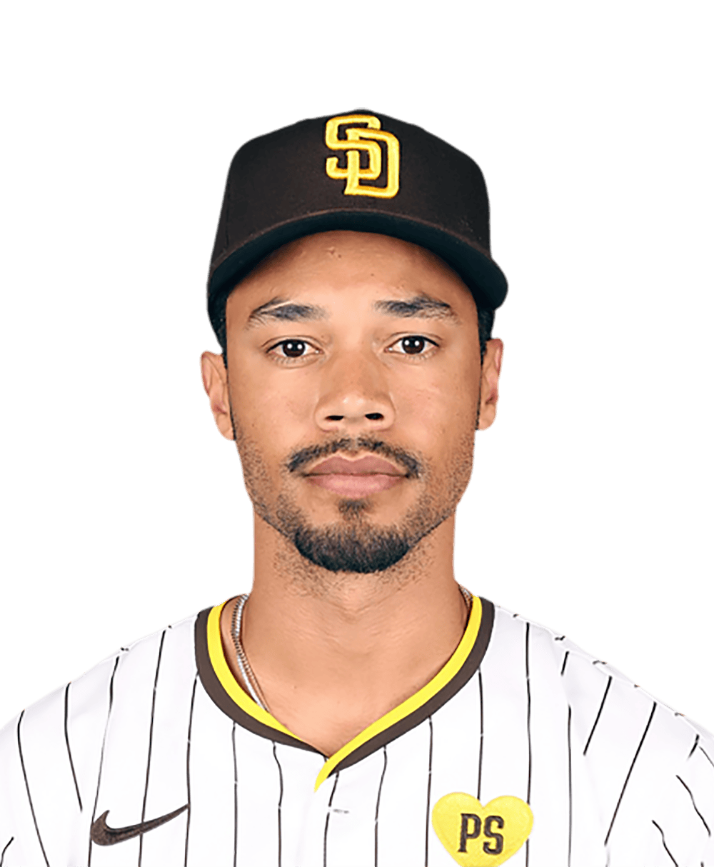 Cal Mitchell - MLB News, Rumors, & Updates