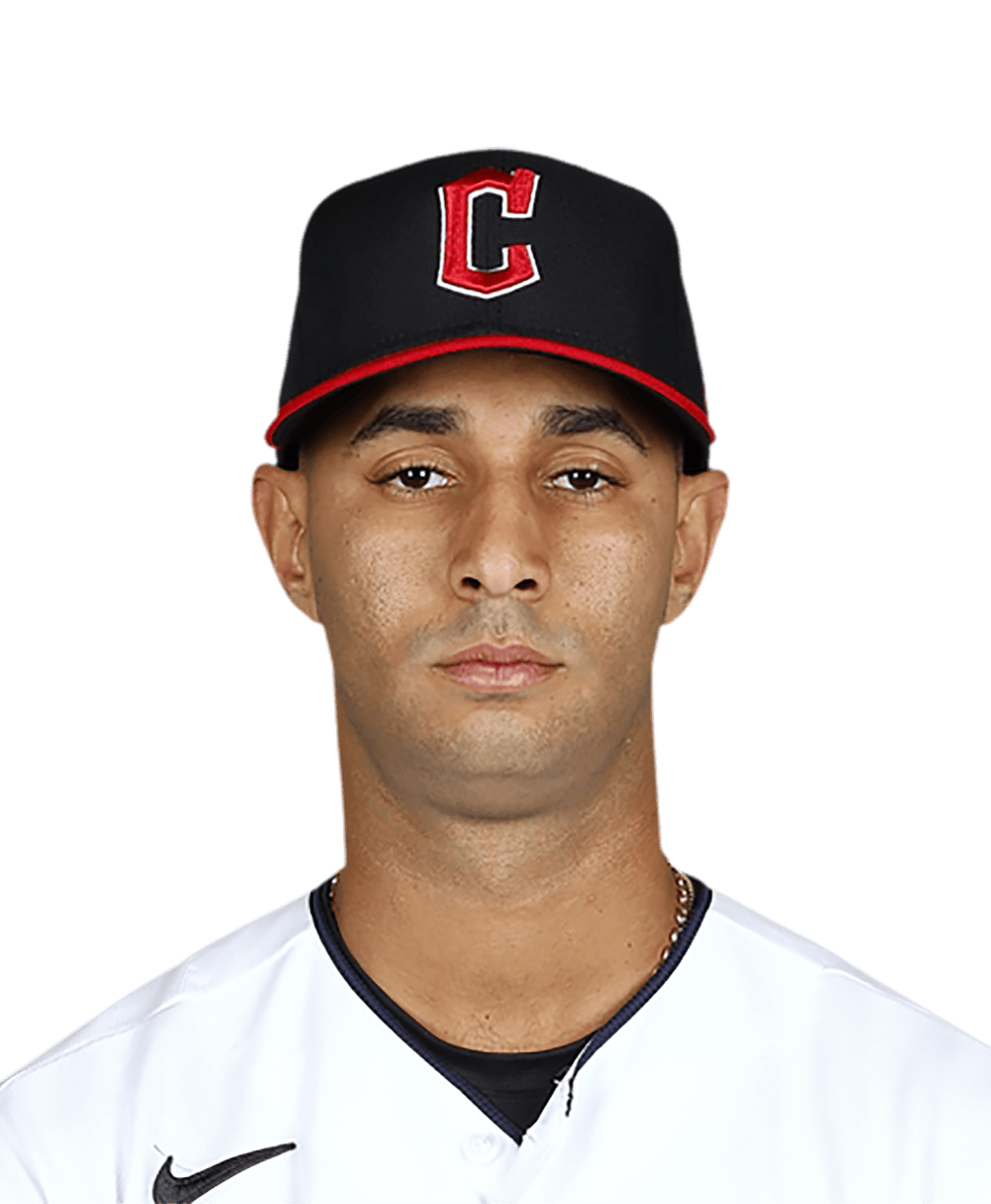 Cleveland Guardians place first baseman on paternity list; recall