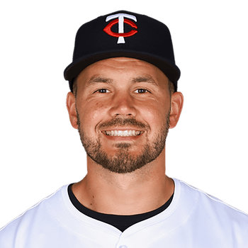 TREVOR LARNACH