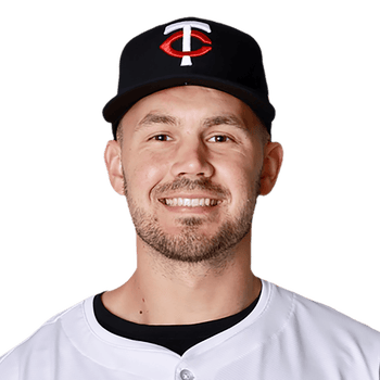 Larnach's grand slam leads Twins to 14-6 win over Rockies