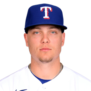 Rangers activate Duran, place Miller on 10-day IL