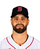 Patrick Sandoval