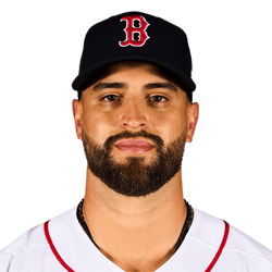 Patrick Sandoval