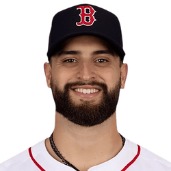 Patrick Sandoval