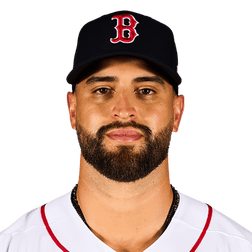 PATRICK SANDOVAL