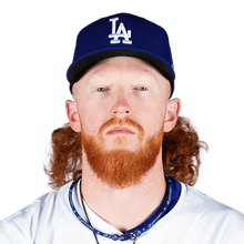 Dustin May