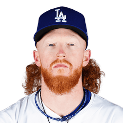 Dustin May