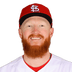 Dustin May