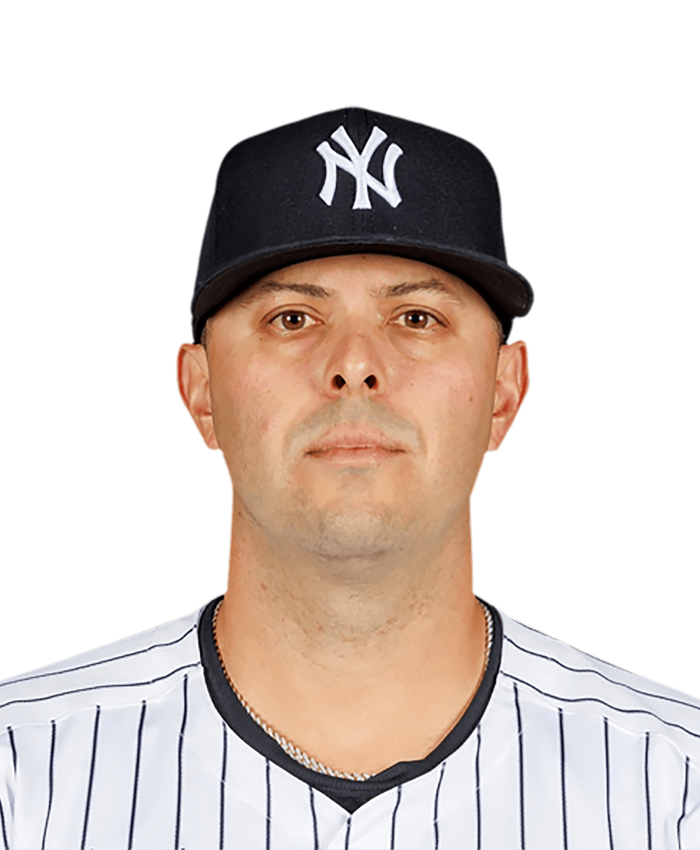 Yankees make roster move to replace injured Ian Hamilton in