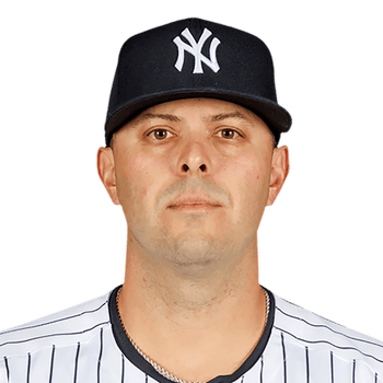 Ian Hamilton - MLB News, Rumors, & Updates