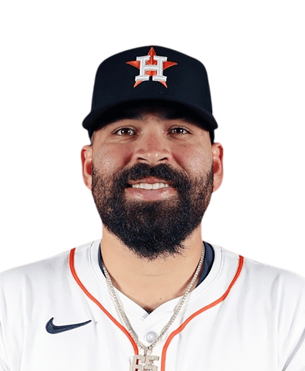 Astros get good news on Yordan Alvarez, Jose Urquidy