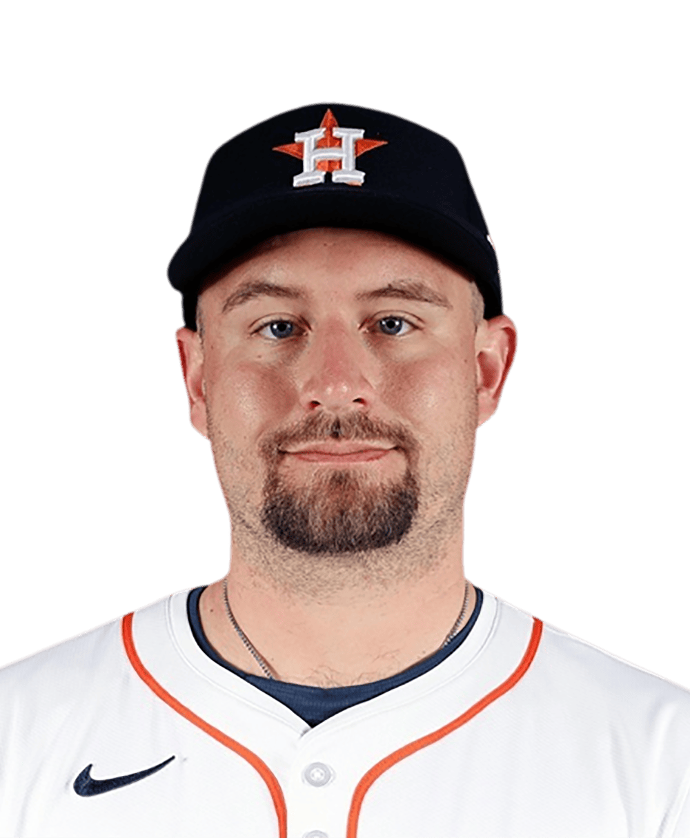 Astros call up Ronel Blanco after impressive Triple-A stint