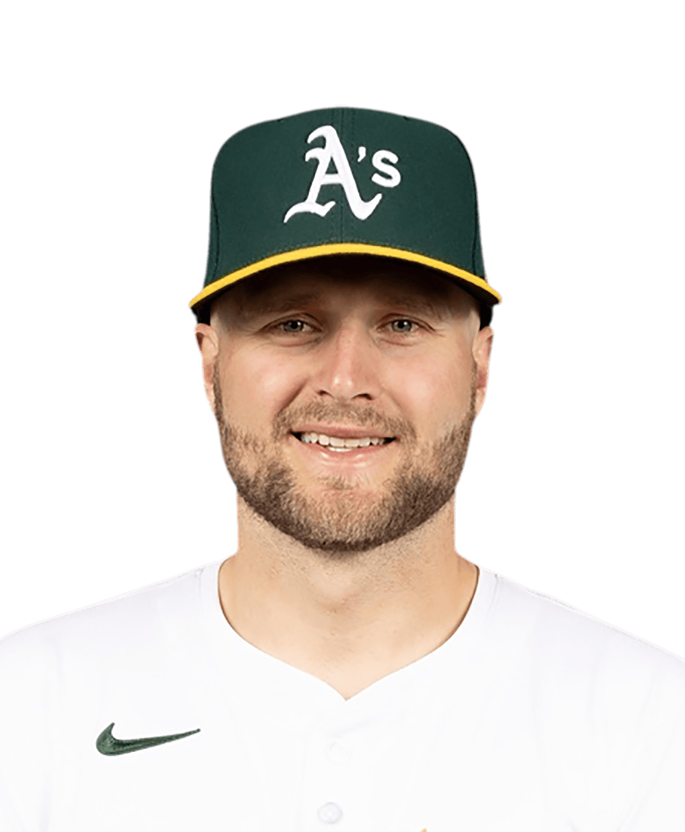Gelof and Rooker homer in five-run second inning as A's go on to 11-3 win  over Rockies