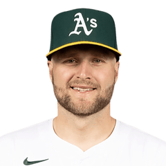 Oakland Athletics vs Cleveland Guardians - June 09, 2022