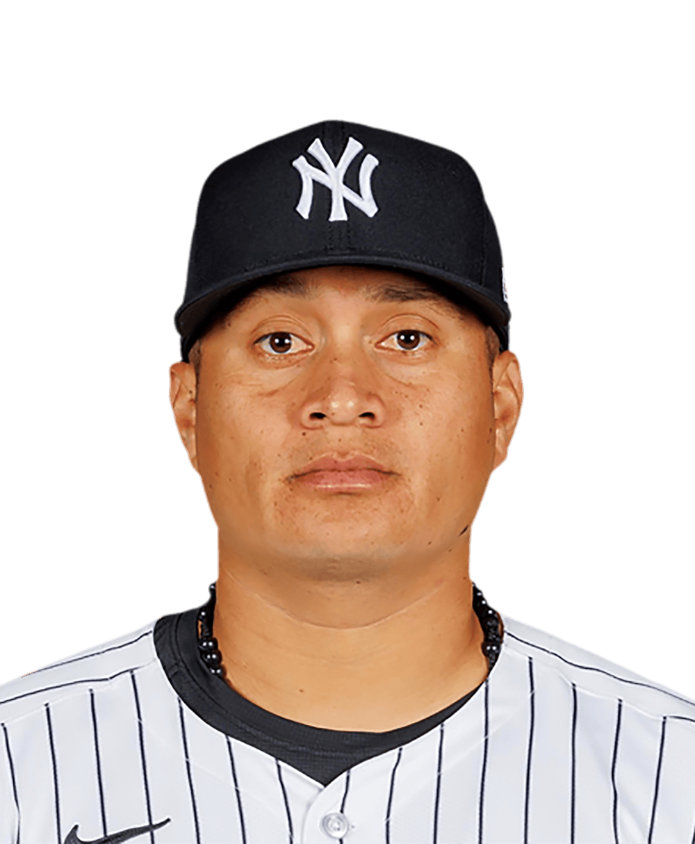 Victor González Bio Information - MLB