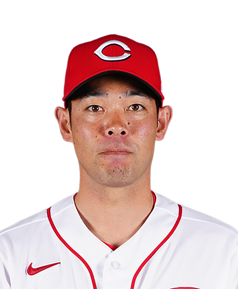Shogo Akiyama - MLB News, Rumors, & Updates