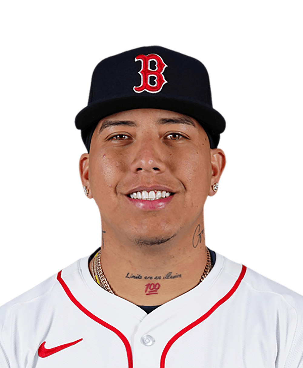 Red Sox: Triston Casas will be an impact player for Boston in 2022