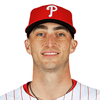 Connor Brogdon - MLB Relief pitcher - News, Stats, Bio and more - The  Athletic