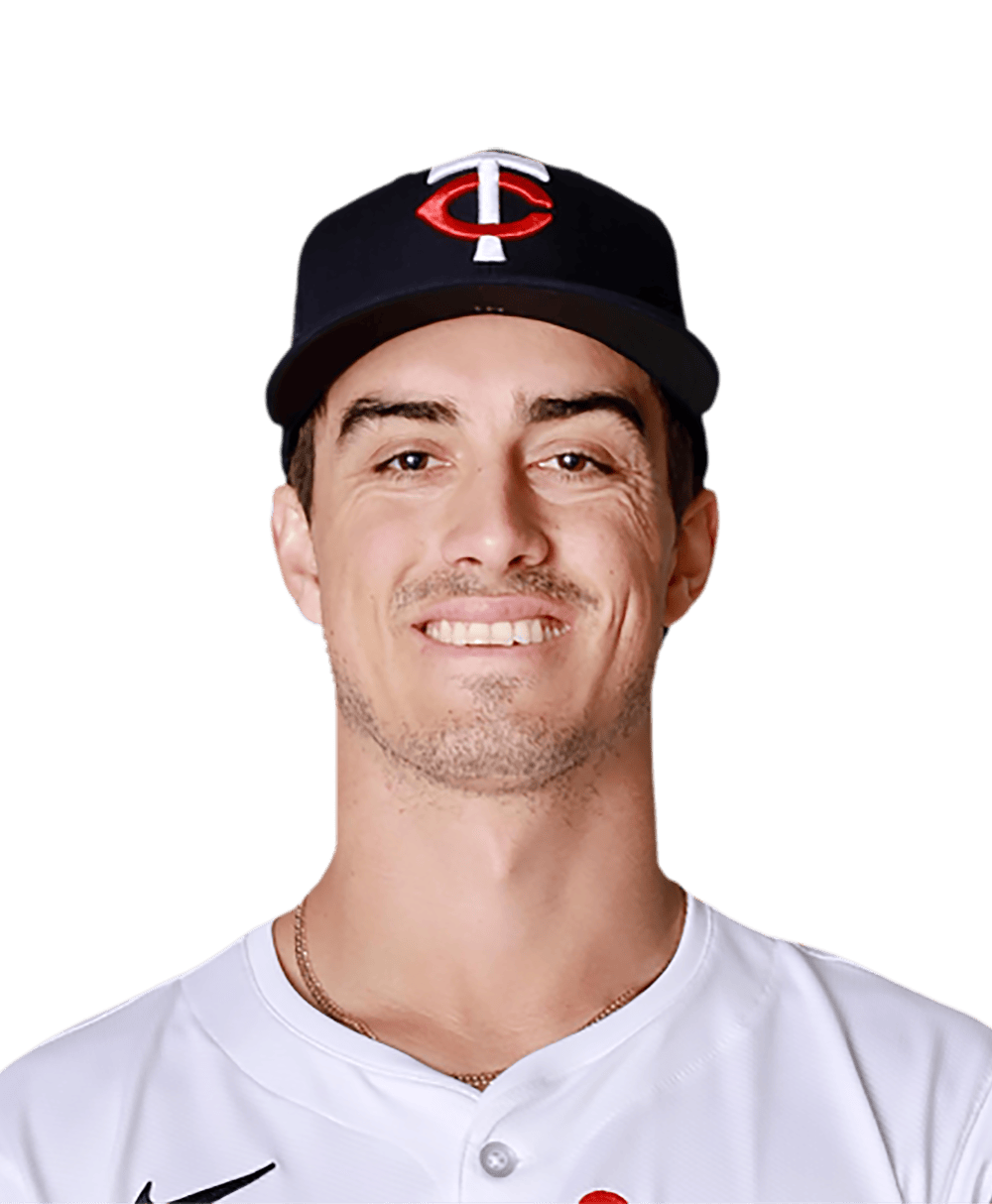 Your first chance to see new Twins' pitcher Joe Ryan - Twinkie Town