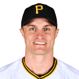 Jake Mangum