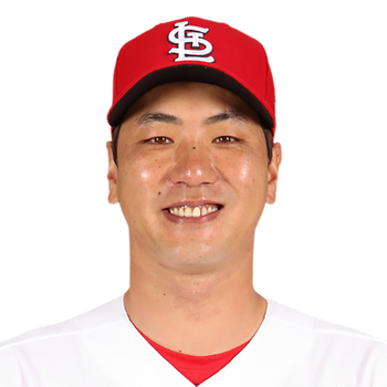 KWANG HYUN KIM