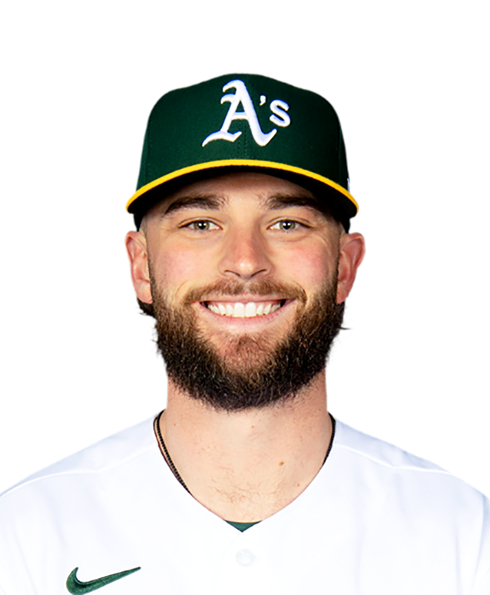 A's rebuilding again going into 2022