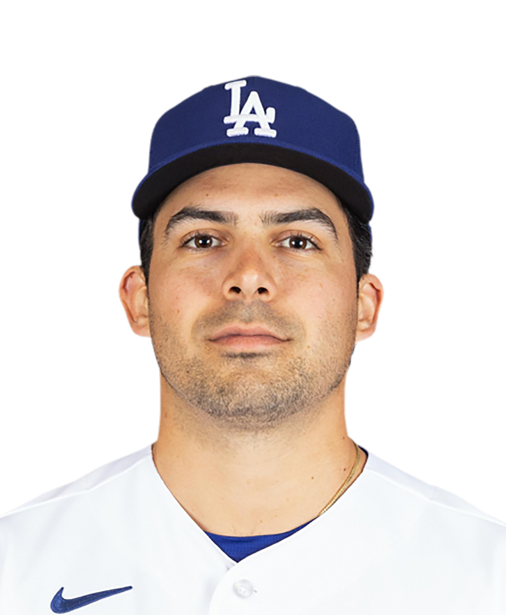 Dodgers Roster: Tyler Cyr Called Up, Andre Jackson Optioned To