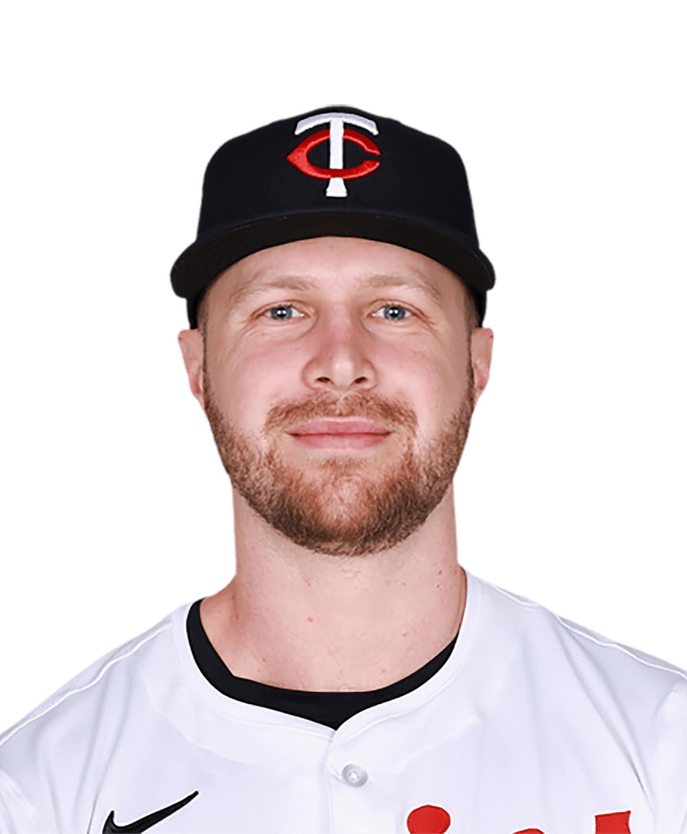 Ryan Jeffers - MLB News, Rumors, & Updates