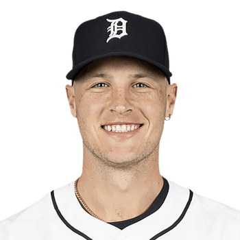 Tigers reliever goes on IL just before game time 