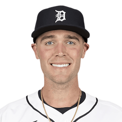 Detroit Tigers Opening Day 2023: Lineup set against the Red Sox