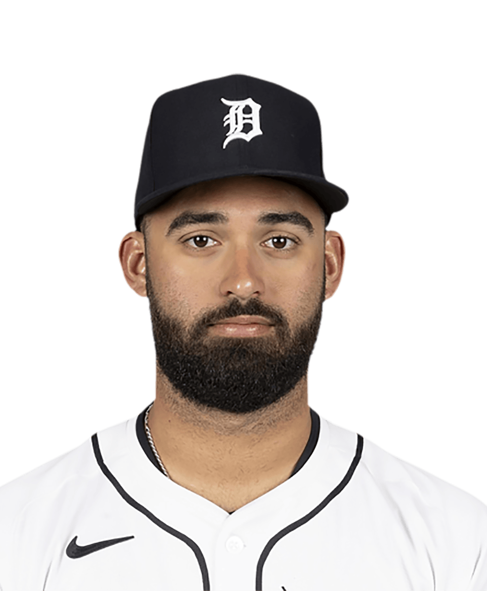 Detroit Tigers: What's wrong with Riley Greene?