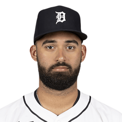 Detroit Tigers Opening Day 2023: Lineup set against the Red Sox