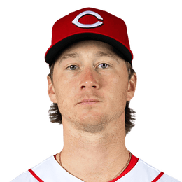 Brady Singer