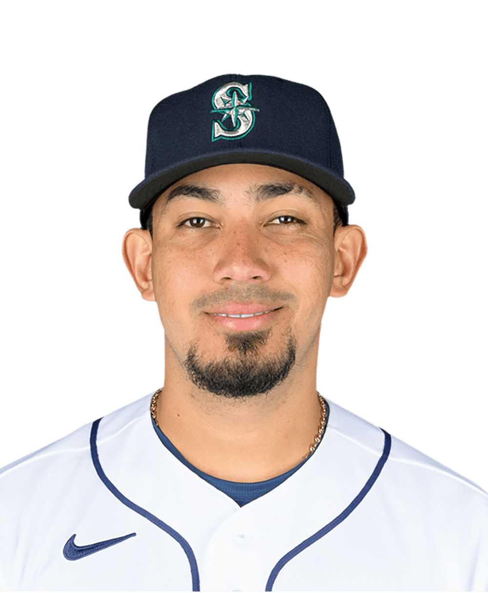 Image accompanying coverage of Jhonny Pereda’s Clutch Blow Powers Mariners’ Wild Card Charge Through Boston