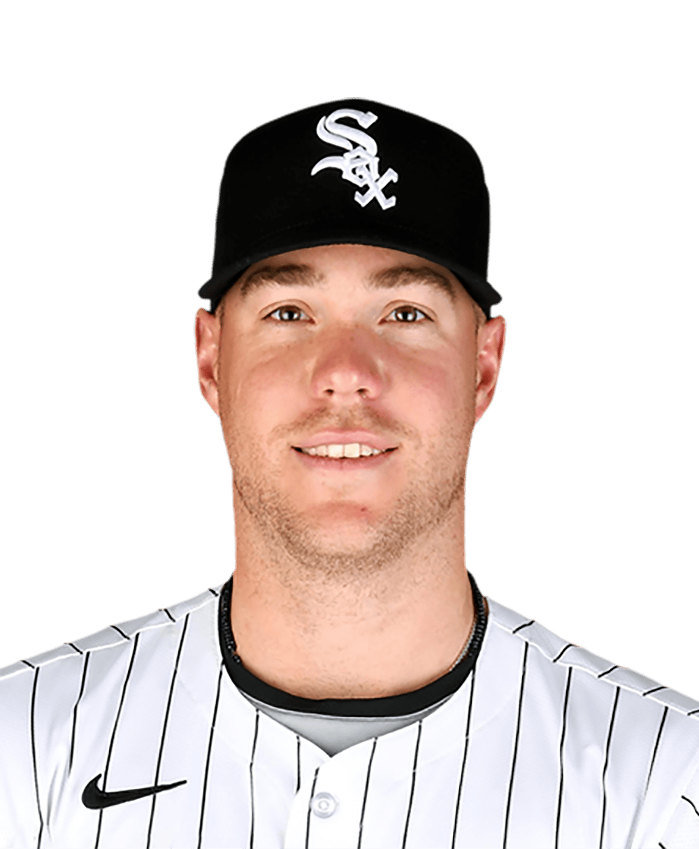 Gavin Sheets - MLB News, Rumors, & Updates
