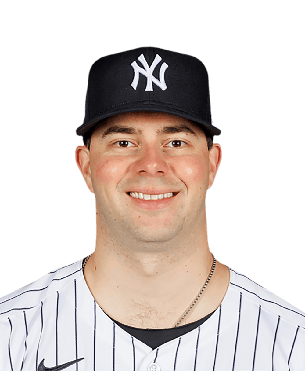 Yankees: Jonathan Loaisiga to 15-day IL, Anthony Rizzo to 60-day IL