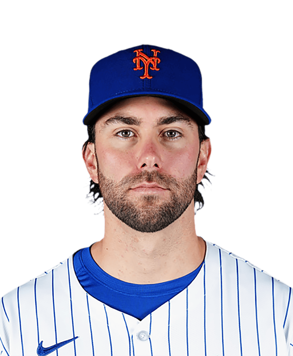 Tylor Megill, David Peterson provide Mets with capable depth