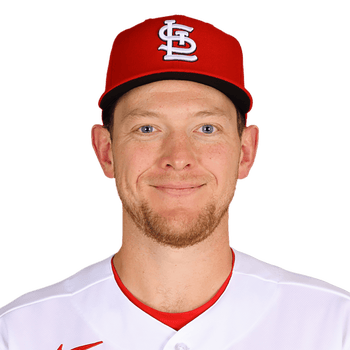 ZACK THOMPSON