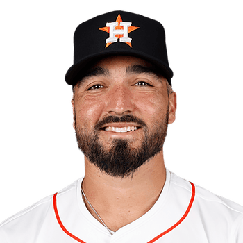 NICK HERNANDEZ