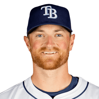 DREW RASMUSSEN