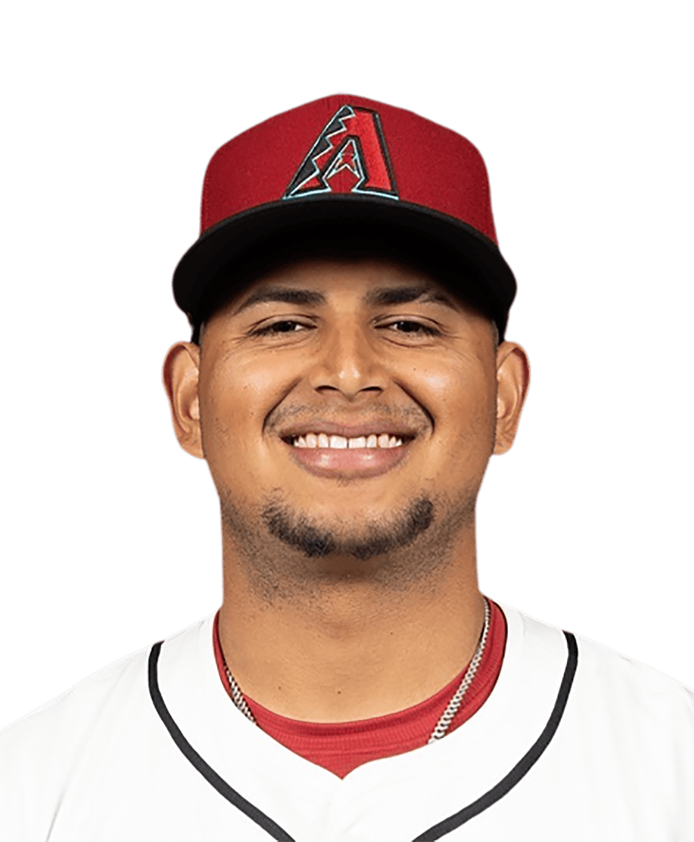 D-backs' Gabriel Moreno says he's ready to play after head injury