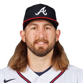 Braves option Brooks Wilson to Gwinnett - Battery Power