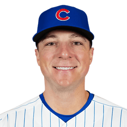 Ryan Rolison