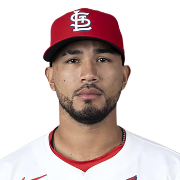 St. Louis Cardinals top prospect Ivan Herrera might debut in 2022