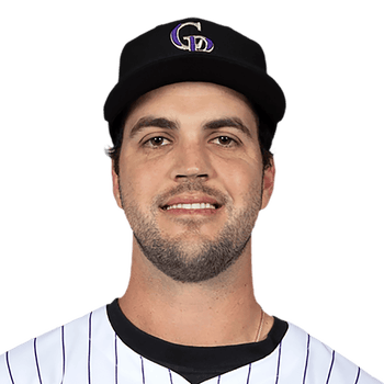 C.J. Cron - MLB News, Rumors, & Updates