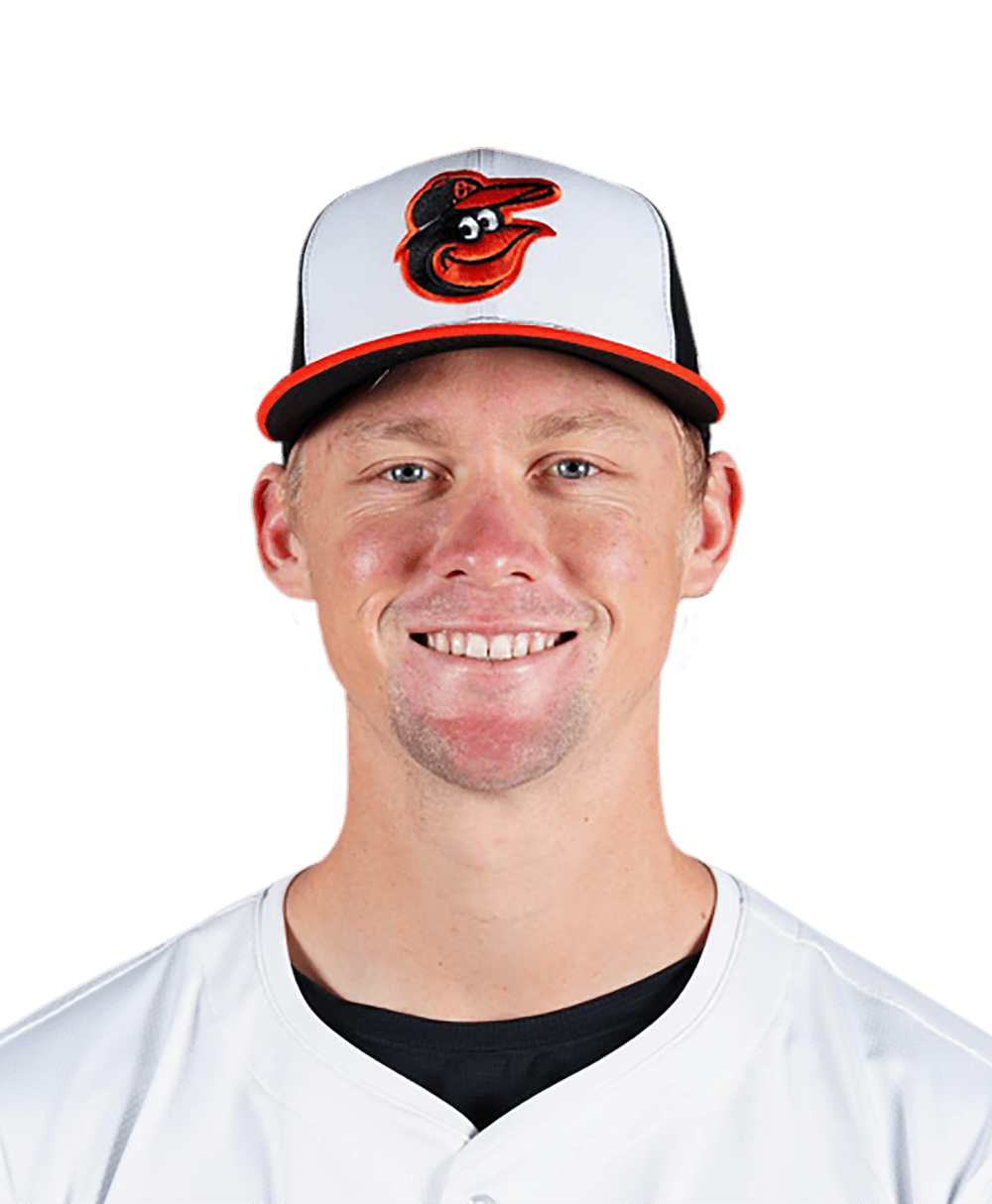 Kyle Stowers, Orioles prospect, joins taxi squad