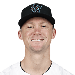 Kyle Stowers