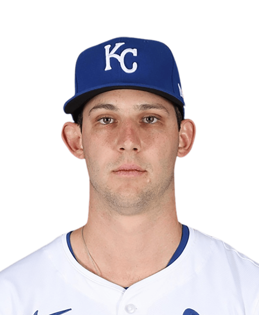 Kansas City Royals show some fight, battling back late before
